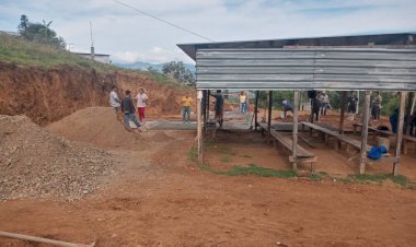 Carencias sociales golpean a familias humildes de Oaxaca