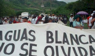 A 27 años de la masacre de Aguas Blancas no hay justicia