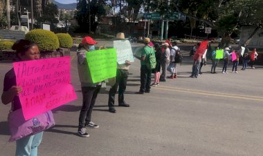 El censo del bienestar deja fuera a miles de productores del campo