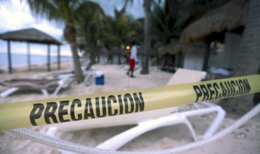Crece violencia en zonas turísticas de Quintana Roo
