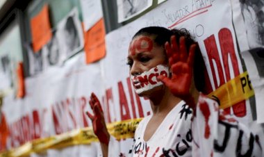 El fracaso de Morena: la violencia desangra a México