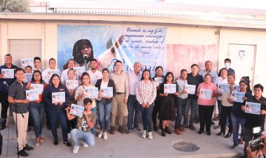 Jornada de oratoria concluye con éxito en Baja California