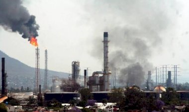 Daño ambiental en Hidalgo, un problema sin atender