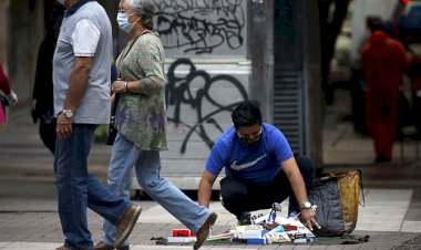 En México la 4T nos arrastra de crisis en crisis