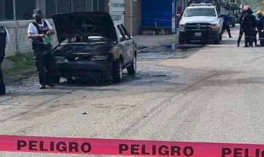 Violencia en Chilpancingo muestra que no hay control en Guerrero