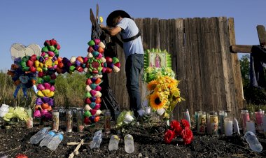 AMLO es corresponsable por muerte de migrantes en Texas