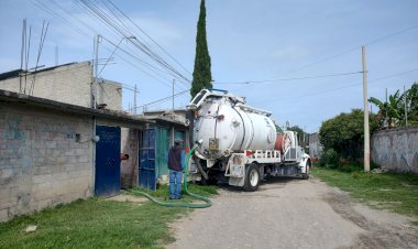 Gobierno de Morena en Texcoco discrimina a delegaciones de oposición