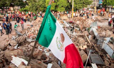 Pobres de México en riesgo por desastres naturales