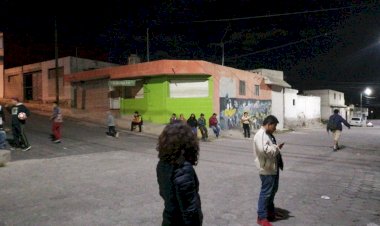 Realizan recorridos de seguridad en el sur de Puebla