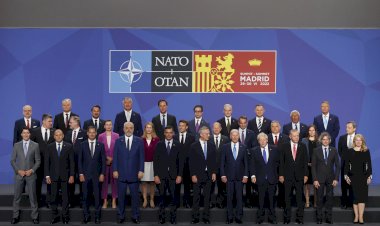 Los planes de la OTAN para impedir la consolidación del mundo multipolar