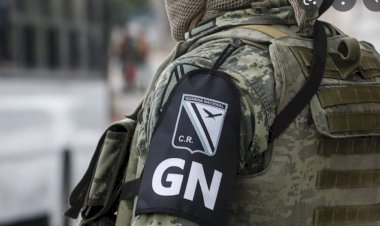 Ni con el Ejército ni la GN baja violencia en Guerrero