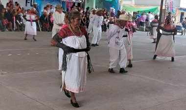 Para el aprendizaje de la cultura no hay edades