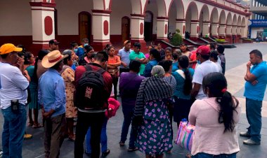 Campesinos de Chilapa de Álvarez asistirán a dialogar con el alcalde