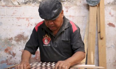 REPORTAJE | Historias de una vecindad de Puebla 
