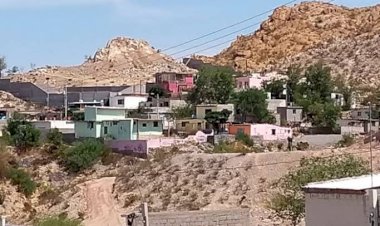 Falta de vivienda en la frontera de Juárez, problema grave por migración 