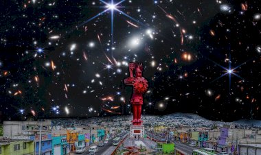Pueblo de Chimalhuacán debe volver a mirar las estrellas