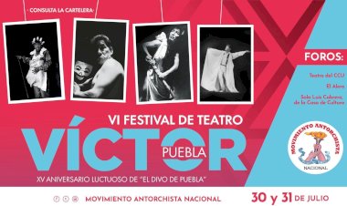 Festival De Teatro