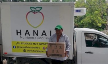 Ante la terrible inflación; Antorcha sigue luchando por familias vulnerables