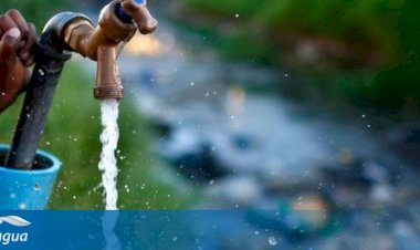 El agua y las políticas públicas (I/II)