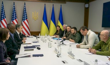 Cómo leer el conflicto en Ucrania