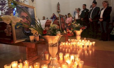 ¡México, herido por el crimen!