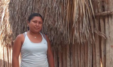 Sin apoyo al pueblo trabajador crece pobreza en Yucatán