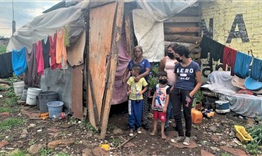 Morelianos de zonas marginadas piden seguridad para su patrimonio ante periodo de lluvias