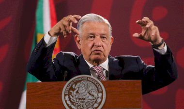 AMLO porfía en la impostura del gobierno austero