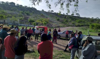 Vivienda digna, clamor del pueblo de Chietla