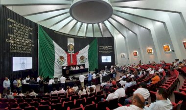 Quintana Roo tiene el Congreso más caro de México y los ciudadanos más pobres