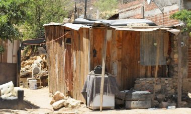 Más del 30 por ciento de  los habitantes de Parral viven en pobreza