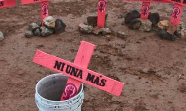 Qué en Baja California Sur no hay feminicidios