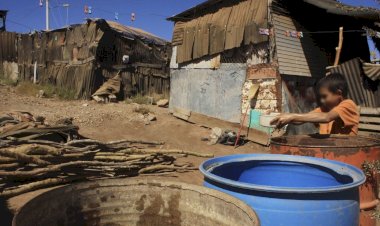 Pobreza de Mocorito que el auge del turismo no puede ocultar 