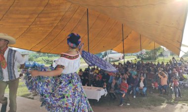 San Cayetano va por segundo día de feria