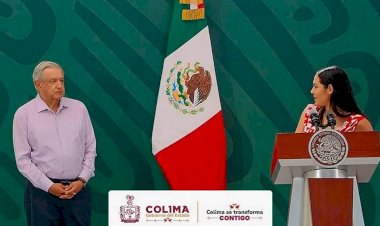 Gira de AMLO por el Occidente de México: cero resultados