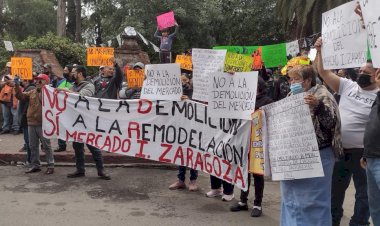 ALTO A LAS AGRESIONES A MOTOTAXISTAS EN CHIMALHUACÁN