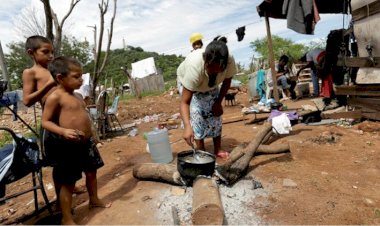 Persiste la pobreza y marginación en Quintana Roo