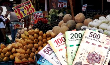Campeche sigue en la cima de la lista de inflación