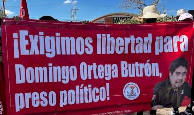 Dos meses de injusta prisión en Hidalgo