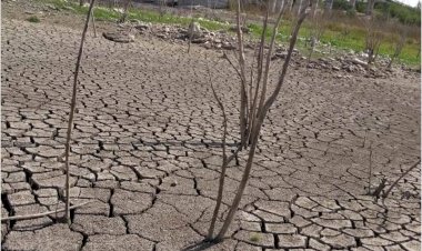 AMLO, la Cuarta Transformación y la sequía (I/II)