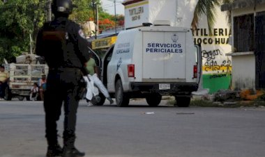 Quintana Roo entre los 10 estados con mayor numero de homicidios