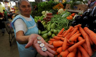 Inflación y sus efectos para el pueblo de México