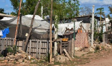 Las dos caras de Mérida: pobreza y desarrollo 