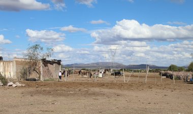 Guerras por agua, más cerca de lo que creemos