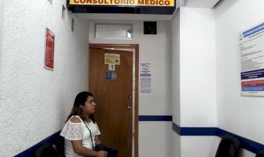 Consultorios en farmacias, reflejo del fracaso del sistema de salud pública