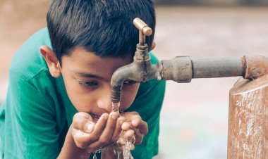 ¿Es de poca importancia el desabasto de agua en Tlaxcala?