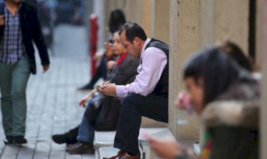 La brecha laboral en México