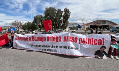 En Hidalgo, la ley no vela por la verdad y el pueblo