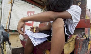 Terrible realidad viven niños y jóvenes de Guanajuato