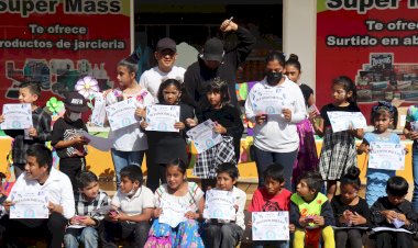 Culminan cursos de verano antorchistas en Puebla